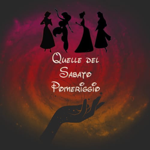 Logo Quelle del Sabato Pomeriggio